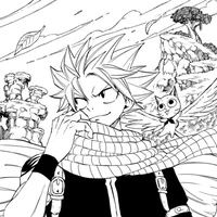 Natsu Dragneel