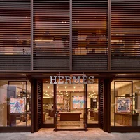 hermes store