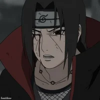 NR - ITACHI UCHIHA