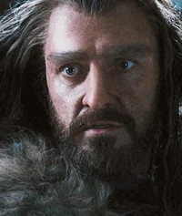 Thorin Oakenshield 