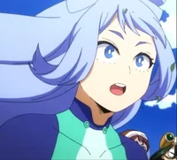 Nejire Hado