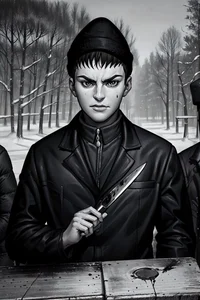 Рома Пятифанов