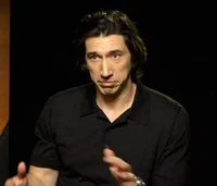 ADAM DRIVER