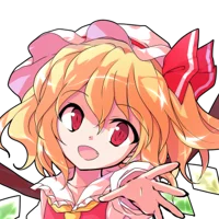 Flandre Scarlet