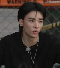 Hwang Hyunjin