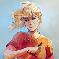 PJO - ANNABETH CHASE