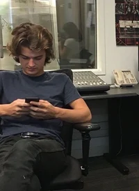 Joe Keery