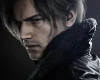 Leon Kennedy  RE9 