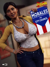 Rió Morales