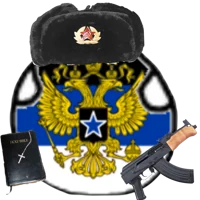 Central Russia EU