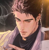 Jotaro Kujo