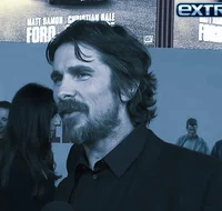 CHRISTIAN BALE
