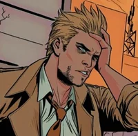 John Constantine
