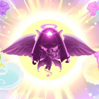 Eternal Sugar Cookie