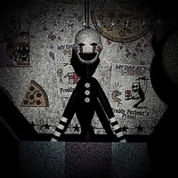 Puppet - FNAF 2