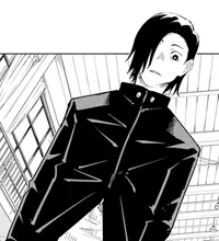 JJK - Junpei Yoshino