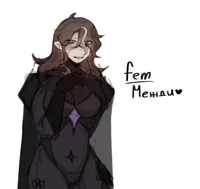 Междумирка и Луиз