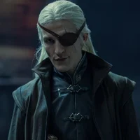 Aemond Targaryen 