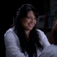 Callie Torres