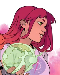 Starfire