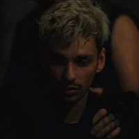 Silver - Okja