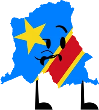 Demo-Rep Congo