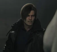 Leon Kennedy