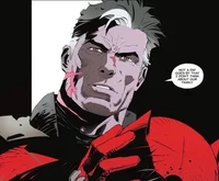 DC Jason Todd