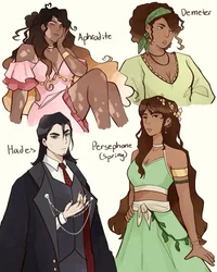 God Games but modern