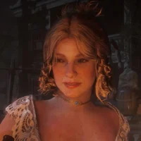KAREN JONES - RDR2
