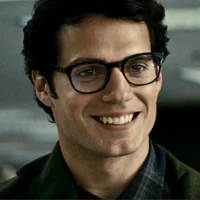 Clark Kent 