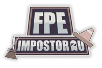 FPE IMPOSTOR AU RP