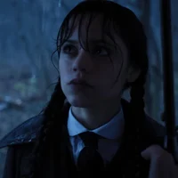 Wednesday Addams