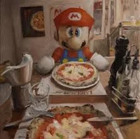 Mario