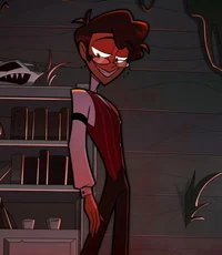Alastor