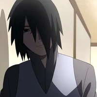 NR - SASUKE UCHIHA