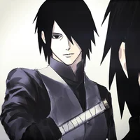 NRT Sasuke Uchiha 