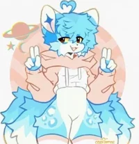 Jasper-Femboy Furry