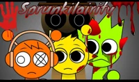 Sprunkilarity RU