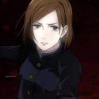 JJK- NOBARA KUGISAKI