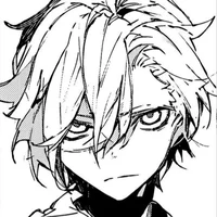 Chuuya Nakahara 