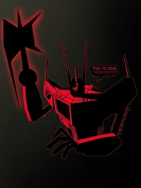 Blood Prime