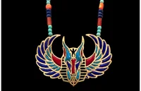 Anubis talisman