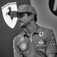 CHARLES LECLERC