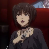 AOT- MIKASA ACKERMAN