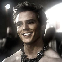 THG - FINNICK ODAIR