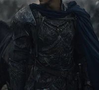 FAE OC- JAMES ARCHER