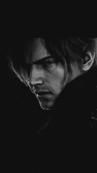 Leon Kennedy - RE9