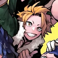 Denki Kaminari