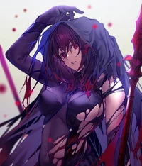 Scathach